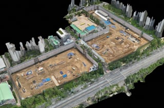 "0.3㎜ 균열까지 잡아낸다"…AI 데이터로 안전·품질 잡은 DL이앤씨