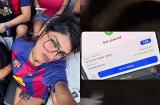 "아르헨티나 싫어" 외친 전 성인영화 배우…스페인 베팅으로 23억 대박