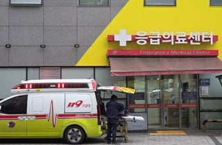 응급환자 갈 병원 AI가 찾는다…'한국형 의료 AI' 개발 지원