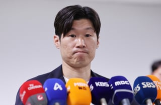 '박지성이 뭘알아' 논란에도 꼿꼿…전북협회장 "내가 범죄자냐"