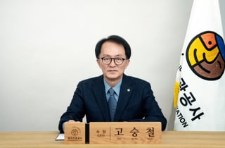 불친절·바가지 없는 '여행의 섬'으로…제주관광공사 사장의 꿈