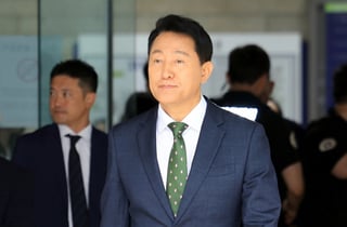 與, 오세훈 당선무효형에 "사필귀정…신속한 재판으로 형 확정해야"