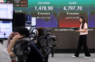 AI DC에 메모리 얼마나 더 필요하려나…구글 실적 바라보는 반도체 투심