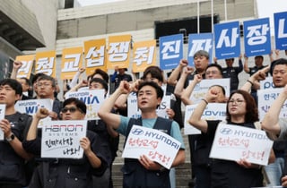 호남 반도체까지 번진 노봉법 논란…성과급·증설 쟁의대상 제외될 듯