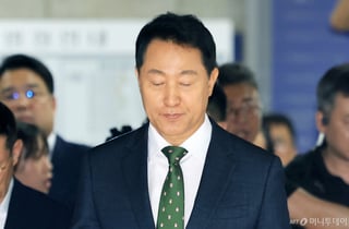 정청래, 오세훈 1심 벌금형에 "봐주기식 선고…2심 더 엄벌해야"