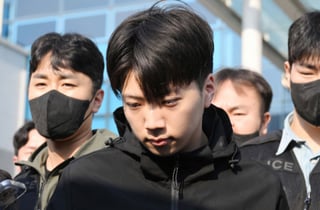 장윤기, 이채원양 알았을 것 같다더니...경찰 "사실 아니야"