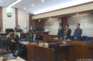 오세훈 측 "증거 없이 가능성만으로 유죄 선고…즉각 항소"