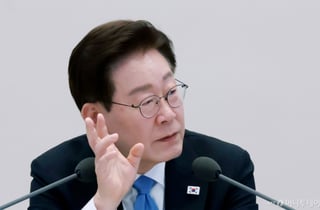 이 대통령, 자살 고위험군 '적극적 개입' 강조…정보 공유 제도 보완 주문