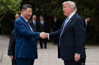 美·中, 9월 AI 회담 추진...시진핑 방미 직전