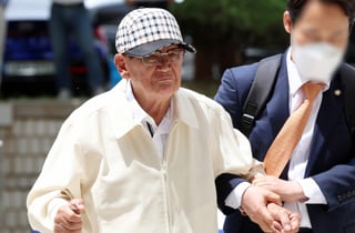 신천지 의심 교도관 '이만희 구치소 생활 보고서' 유출 의혹…경찰 수사 착수