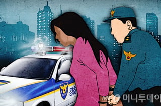 "애 아빠와 연락 안 돼" 신생아 텃밭에 버렸다...저체온증 사망