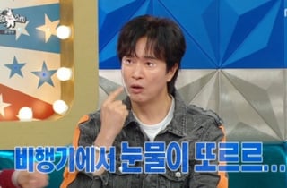 김정민 "각집 살이 3년 했더니…일본인 아내, 한국서 못 살겠다고"
