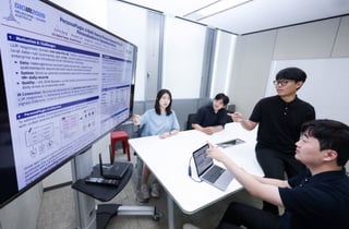 LG U+, 개인화 AI 기술 세계 무대서 인정…국제 학술대회 논문 채택