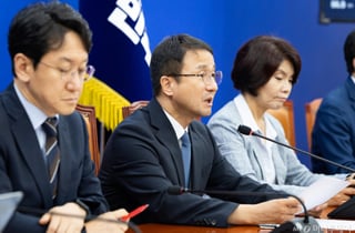 법사위 처리 민생법안, 본회의 자동 상정되나…與한병도 법 개정 시사