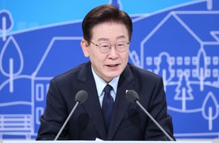 [속보]李대통령 "공급 늘리면 해결? 문제는 어디, 어떻게…공급한계 뚜렷"