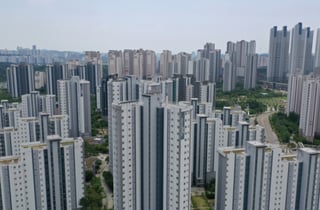 동탄 꺾여도 경기남부 수요 지속…서울 외곽 상승세도 계속