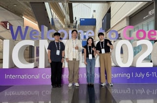 KAIST, ICML 2026 국제 챌린지 우승…멀티에이전트 AI 가능성 입증