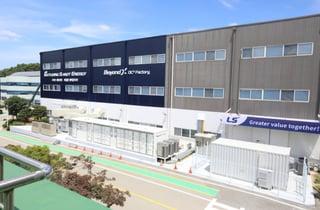 LS일렉트릭, 2분기 영업익 1785억…사상 최대 분기 실적