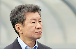 "왜 뜯어고치려 하느냐" 축구계 반발 '보란 듯이' 규정 바꿨다... 축구협회장 선거 '내년 3월까지' 연기 가능