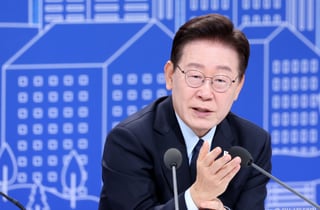 李대통령 "부동산 조세, 갈등 걱정되지만 해야 할 일은 해야"