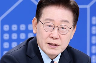 李대통령 "대출 규제 예외 판단 위해 심의위 도입하면 좋을 듯"