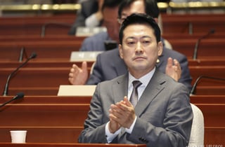 국민의힘, 선관위 '투표율 조작' 의혹에 "특검이 서버까지 수사하자"