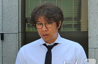 '사기 혐의' 임창용, 항소심서 징역 8개월→징역형 집행유예 감형