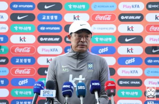 올림픽·월드컵 이어 韓 축구 또 '대참사' 우려, 이민성호 아시안게임 조 추첨마저 '최악'