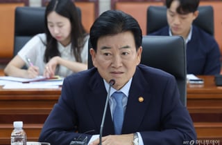 정동영 "9월 미중 회담·11월 中 선전 APEC…북미 대화, 관건적 시기"