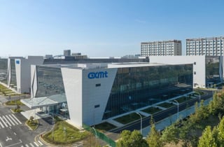 '중국의 삼성' 꿈꾸는 창신메모리[차이나는 중국]