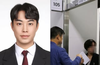 '여중생 성매매 혐의' 전 청주시의원, 16일치 급여 '230만원' 챙겼다