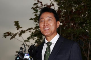 오세훈, 1심서 시장직 상실형…'행방 묘연' 장윤정 모친 구속 송치 [이주의픽]