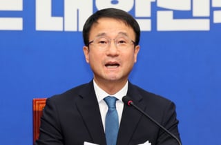 한병도 "檢개혁 대장정 마침표 찍겠다"…보완수사권 폐지 당론 전망