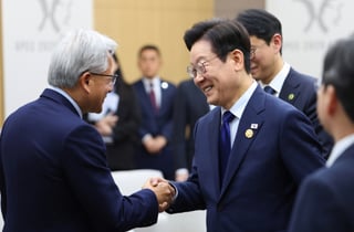 샌프란 찾는 李대통령…젠슨황·샘 알트만 등 AI리더 총출동