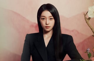 '동궁' 노윤서 "하이리스크 하이리턴, 부딪친 만큼 배워" [인터뷰]