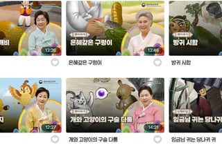 '이야기 할머니' 활동비, 18년간 5000원 올라…"최저임금도 안 돼"