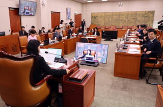 국회 문체위, '축협 청문회' 참고인 5명 추가…野 간사에 조은희