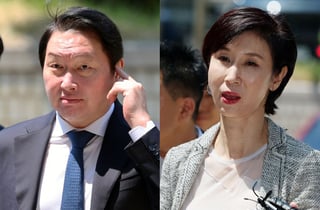 '9440억' 재산분할금, 세금도 어마어마?…증여세·소득세 '0원' 이유는
