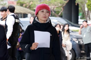 서울시교육청, 지혜복 교사 해임 무효 판결 수용…"항소 안 한다"
