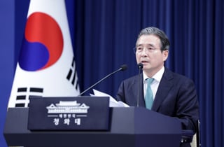 삼성·SK 등, 美빅테크와 초대형 계약...김용범 "아주 큰 숫자 나올 것"