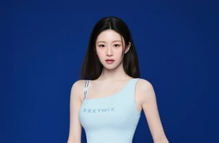 "고윤정이 입은 크롭탑 23배 더 팔렸다"...대박 난 젝시믹스