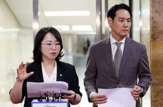 與, '보완수사권 폐지' 당론…사회적 약자 대상 7대 범죄 檢송치 인정