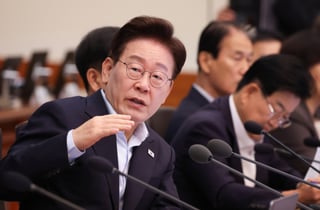오죽했으면 소년공 출신 대통령이 노조에 화를 냈을까[우보세]