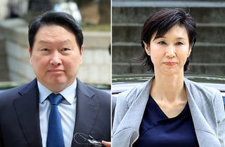최태원·노소영보다 더 세다...'4조 재산분할' 권혁빈 이혼소송 주목