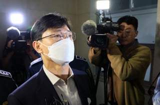 채해병 특검, 항소심서 임성근 전 사단장에 징역 5년 구형