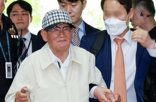 합수본, '75억 규모 조세 포탈' 이만희 총회장 등 불구속 기소