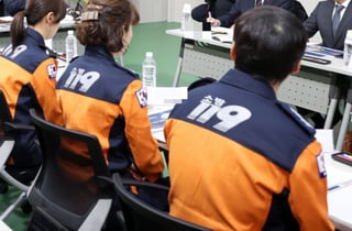 업무추진비와 관용차 사적 유용…뇌물까지 건넨 소방서장 '해임'