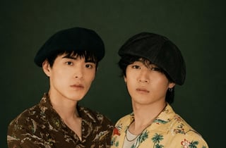 'K-브루노 마스' 피크앤피치, 26일 컴백...미니앨범 '말하지' 발매
