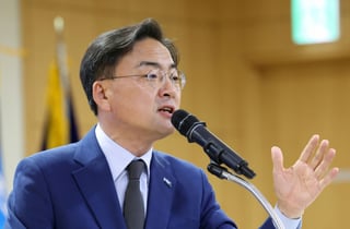 조국혁신당, 오늘 전당대회…신장식 당 대표 후보 사실상 추대