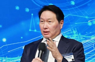 SK, 엔비디아와 AI 인프라 구축..MS와 메모리 장기 협력